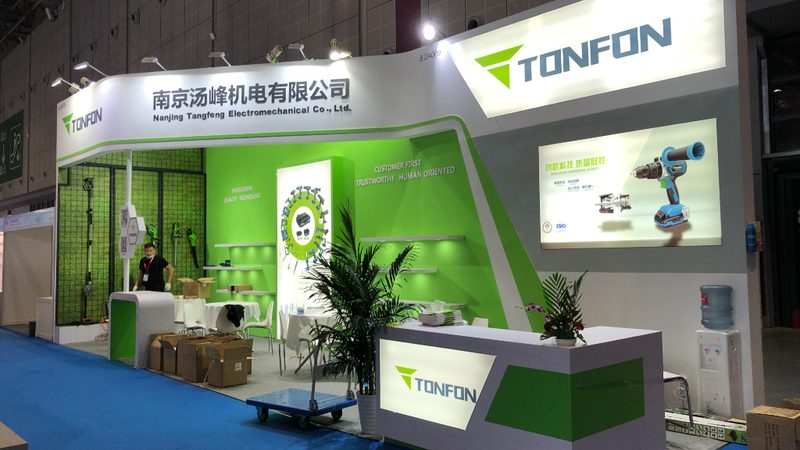 行业背景：气动工具在工业领域的广泛应用