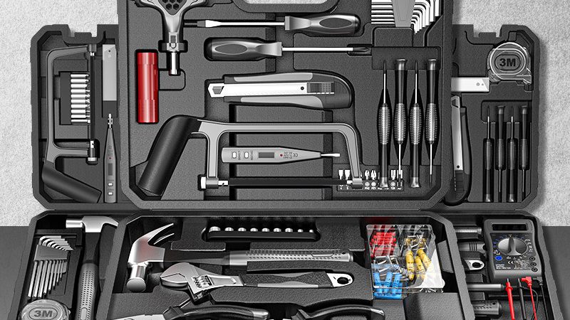 塑料工具箱报价多少钱