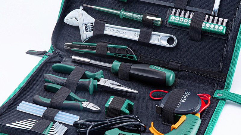 手动工具与电动工具价格差异背后的秘密