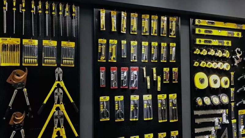 上海电动工具碳刷批发：揭秘碳刷的选用与维护